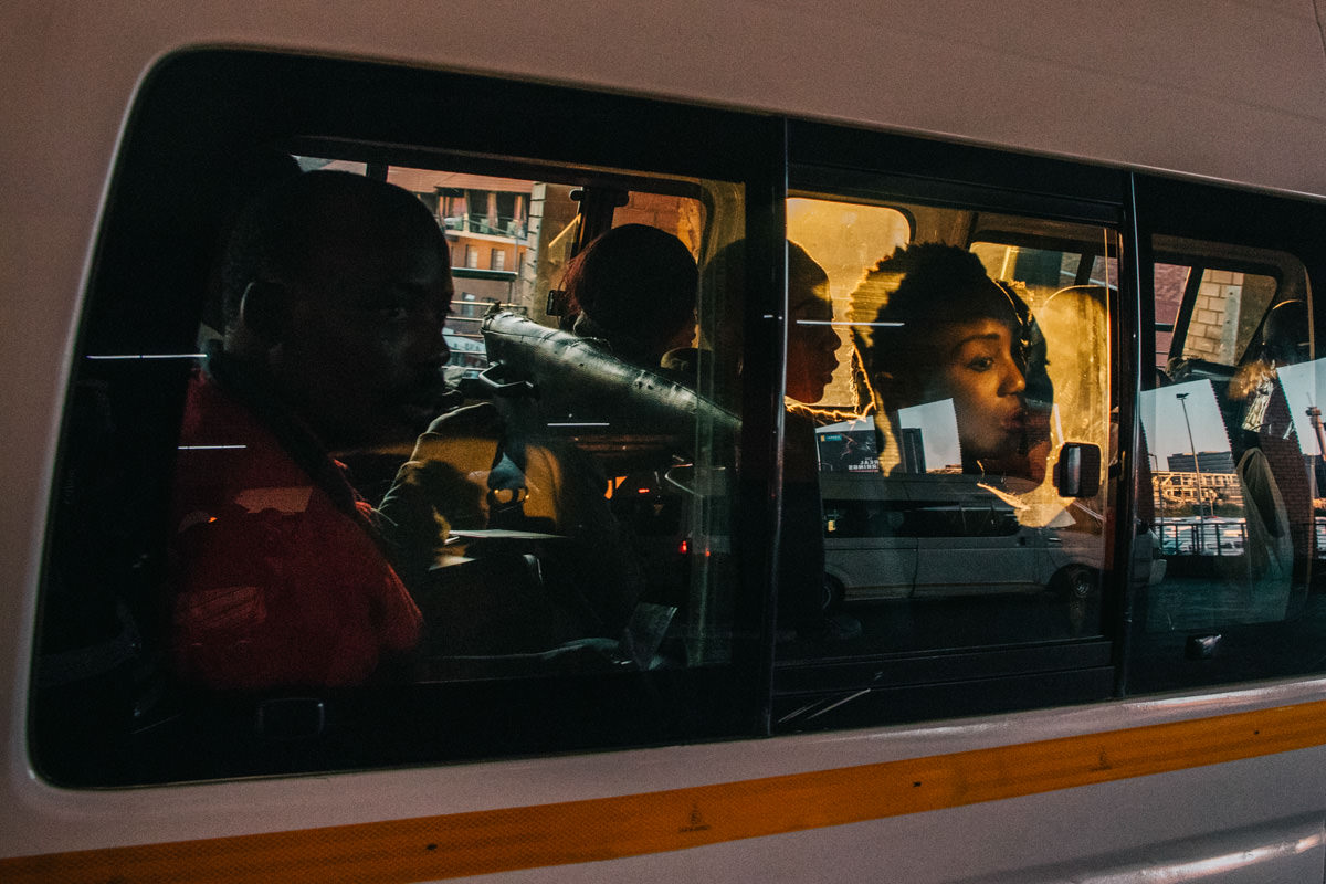 Renata Larroyd - Documentary Photography - Journeys The Challenges Faced by Commuters Using South African Public Transport-12 (2)