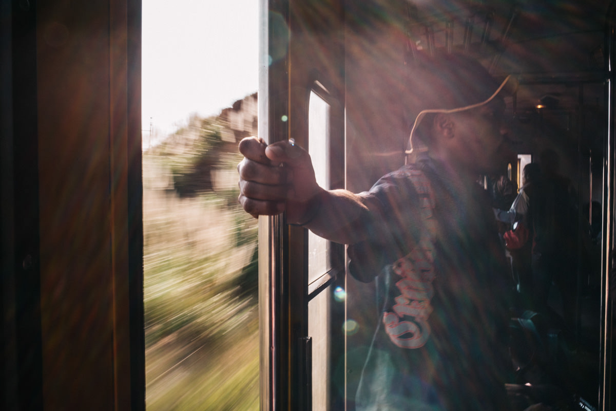 Renata Larroyd - Documentary Photography - Journeys The Challenges Faced by Commuters Using South African Public Transport-3 (2)