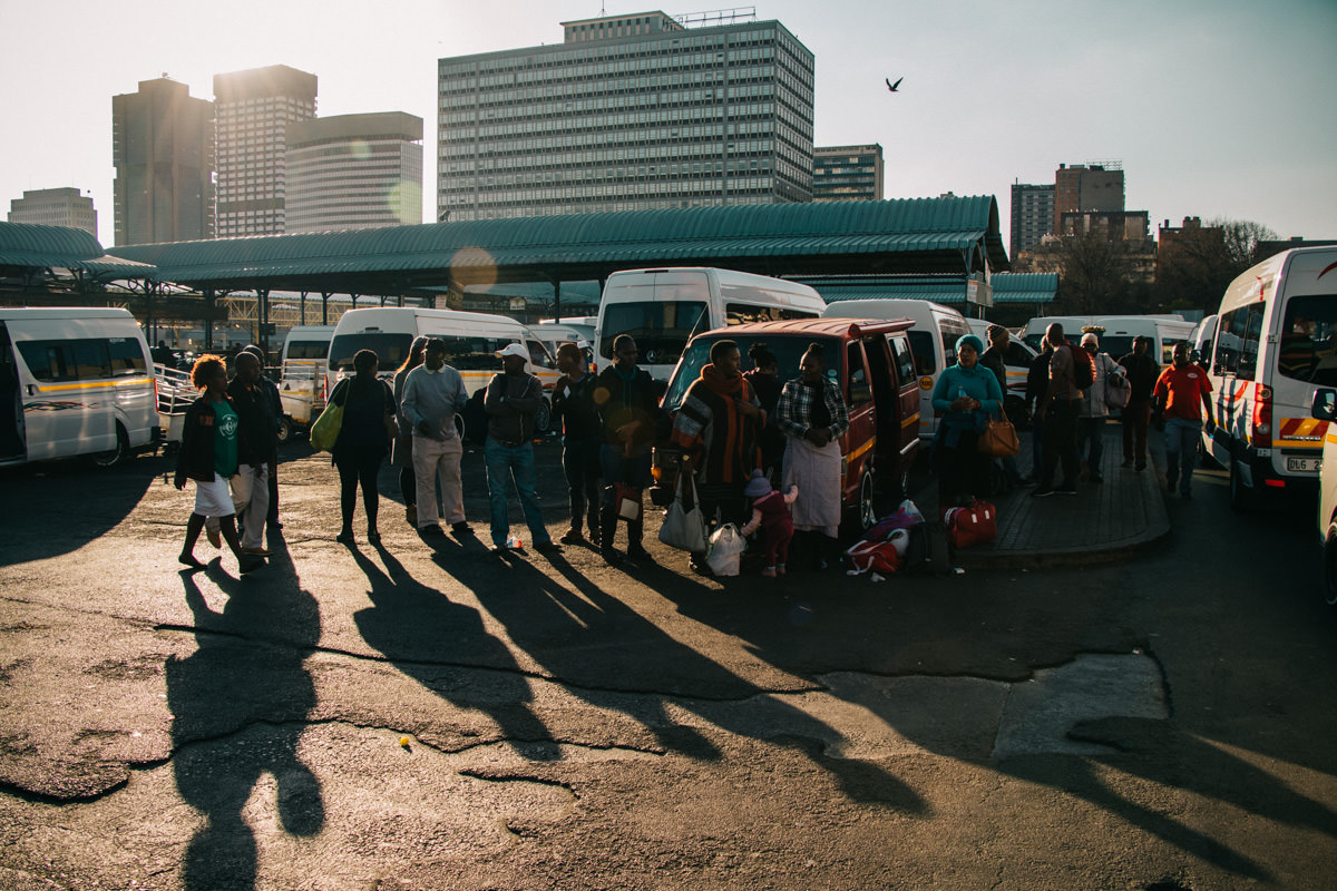 Renata Larroyd - Documentary Photography - Journeys The Challenges Faced by Commuters Using South African Public Transport-6 (2)