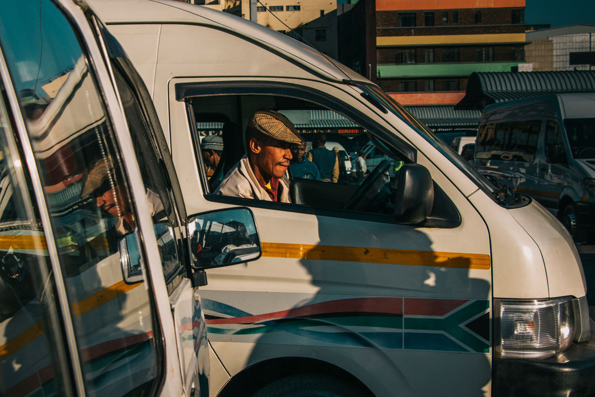 Renata Larroyd - Documentary Photography - Journeys The Challenges Faced by Commuters Using South African Public Transport-8 (2)